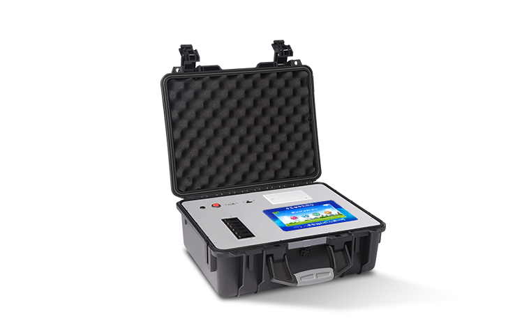 高校小学幼儿园食堂食品安全综合检测仪器设备有哪些