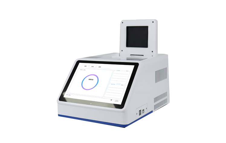 四通道96孔pcr仪 YT-P496