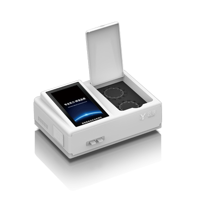 2026 *新十大农药检测仪 TOP 榜单 云唐品牌实力领衔推荐