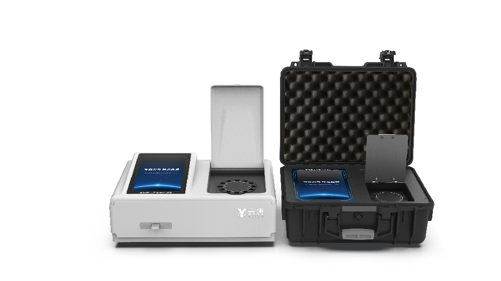 食品安全检测仪厂家技术问答与实战应用
